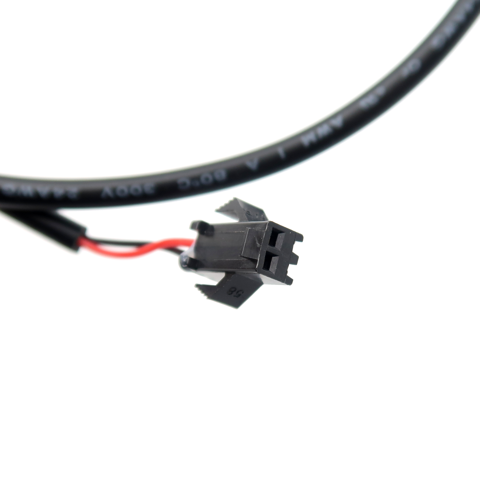 Rolektro Kabel, Frontlicht für Kick20Pro