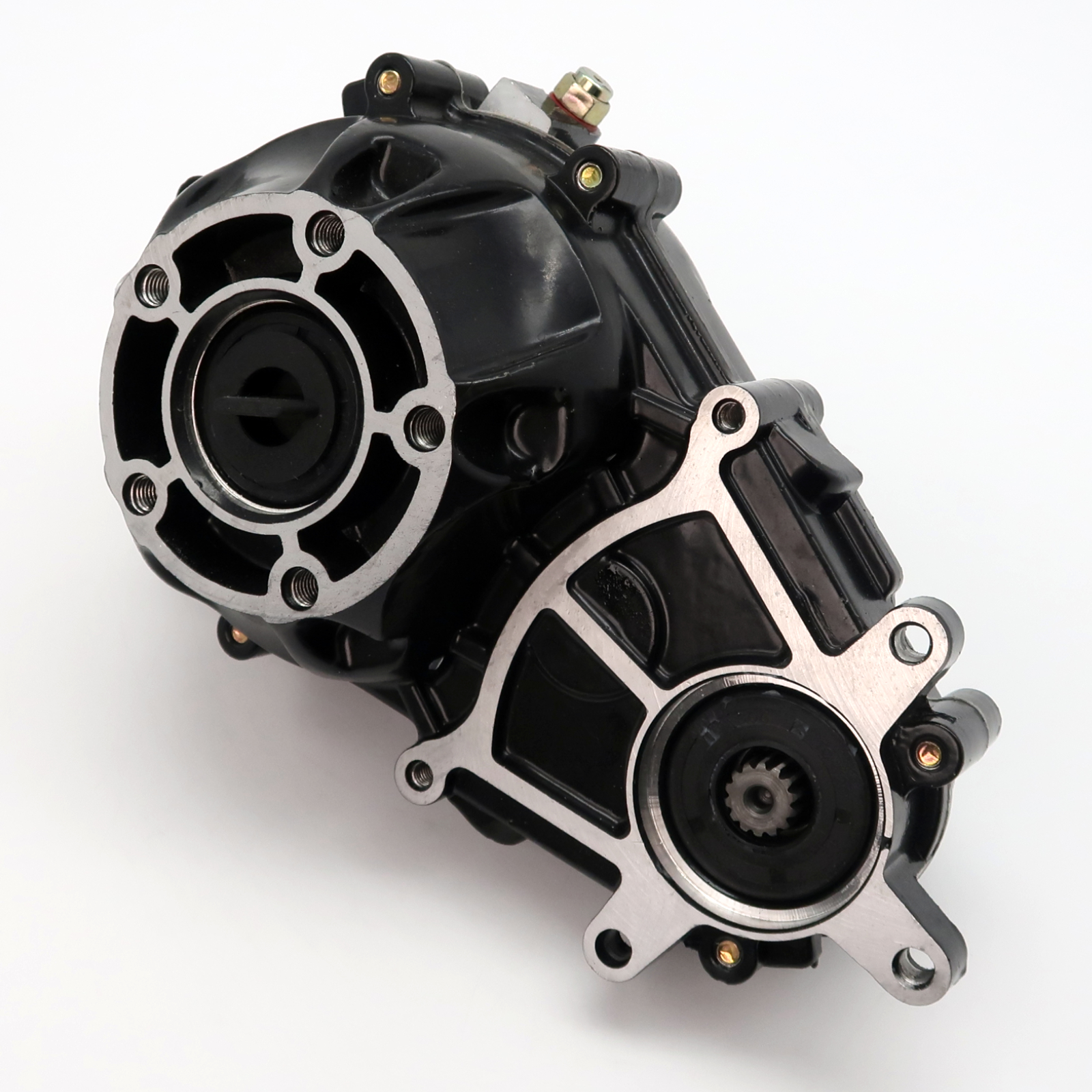 Rolektro Getriebe für Trike15/25V2/Quad15/25V2/V3/R26