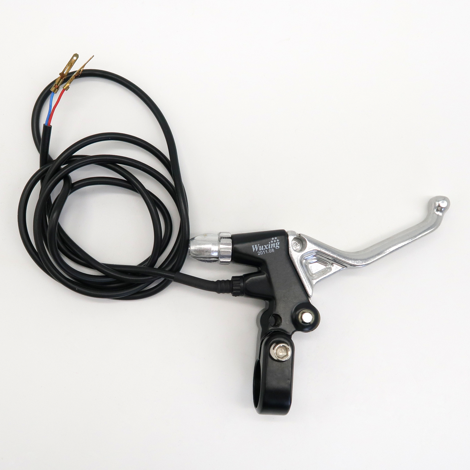 Rolektro Bremsgriff,links, mit 1.2m Kabel ohne Stecker für BT250