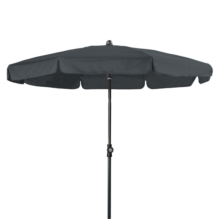 Doppler Sonnenschirm Sunline Neo D840 anthrazit Ø150cm