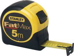 Rollbandmaß 5m Fat Max Stanley