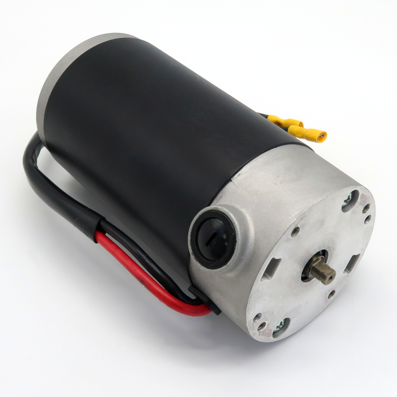 Rolektro Motor, 24V, 500W für Trike15/R26