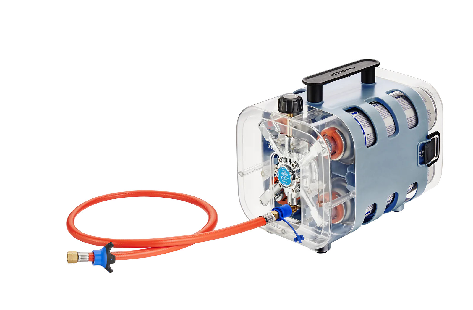 Cadac Quad Power Pak 50 mbar
