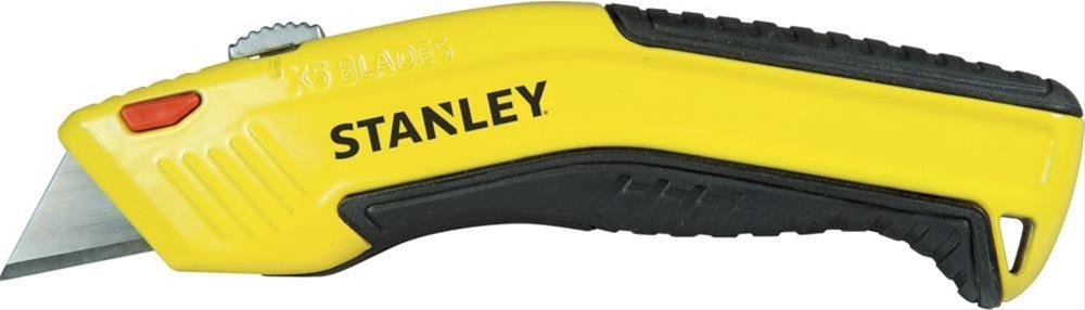 Schnellwechsel-Messer 170mm Stanley