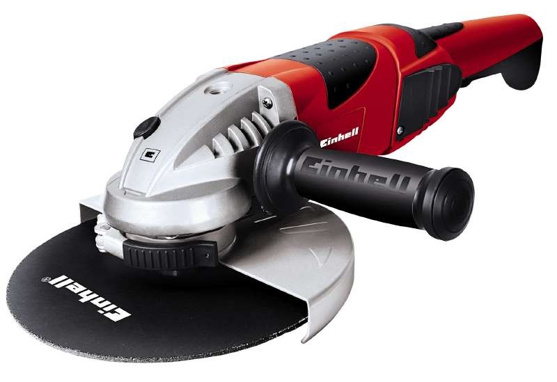 Einhell Winkelschleifer TE-AG 230/2000 2000 Watt