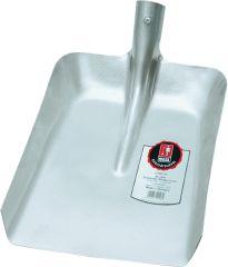 Randschaufel silber Gr. 3