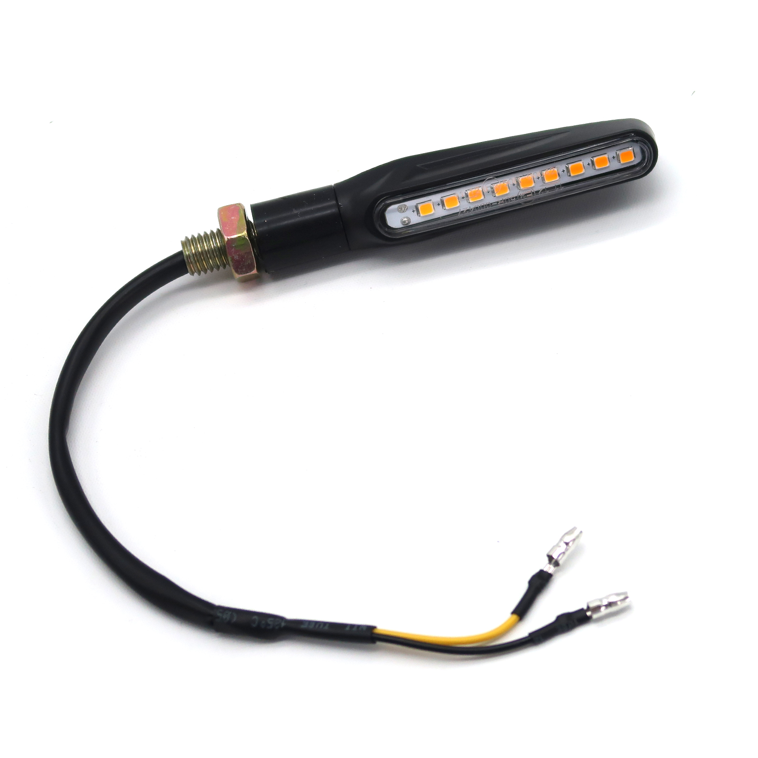 Rolektro Blinker, vorne für Trike6V2/V3/Quad6V2/V3/Pro