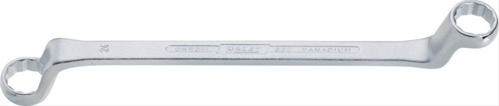 Doppelringschl. DIN838 30 x32 mm Hazet