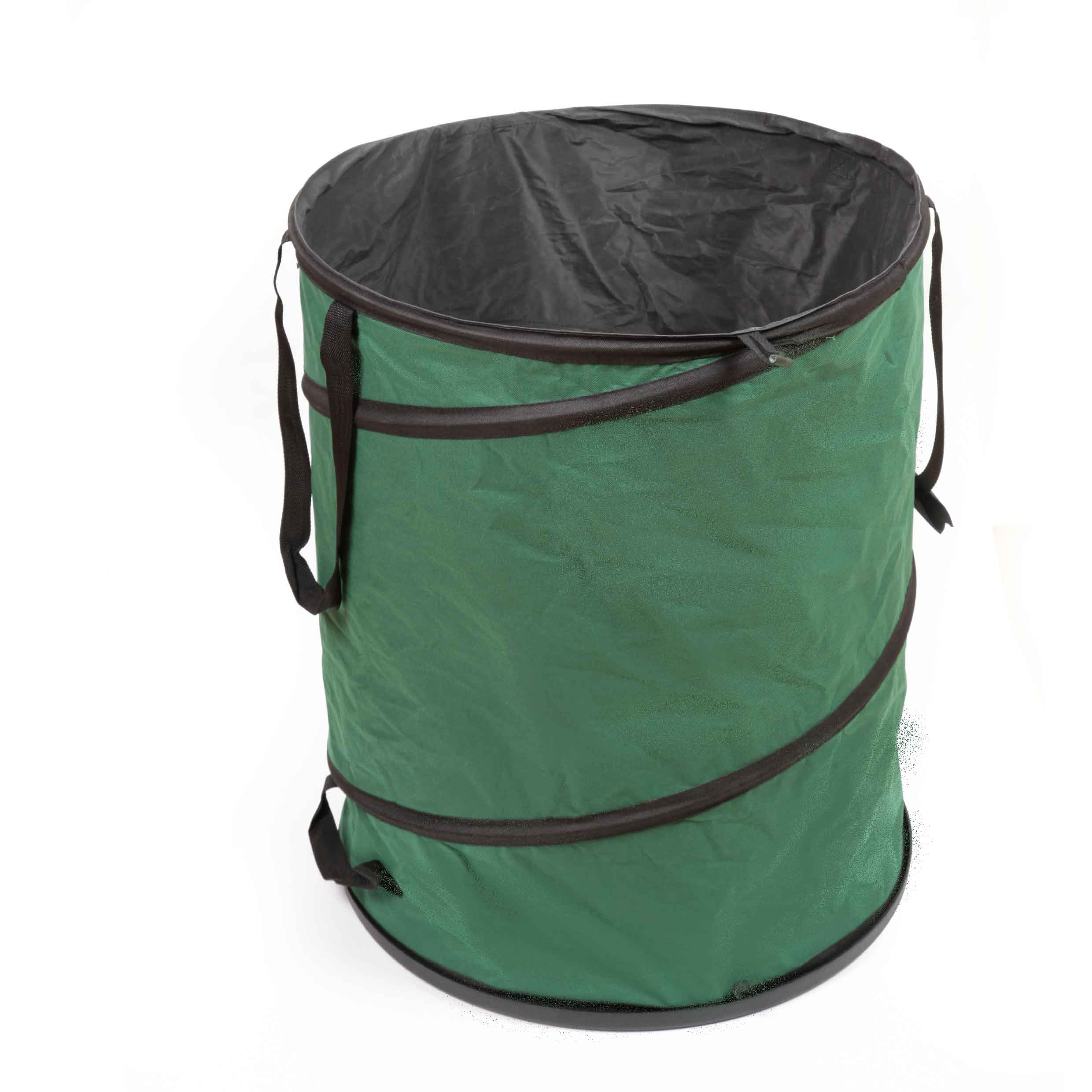 Gartensack / Gartenabfallsack Kompakt floraworld 166l