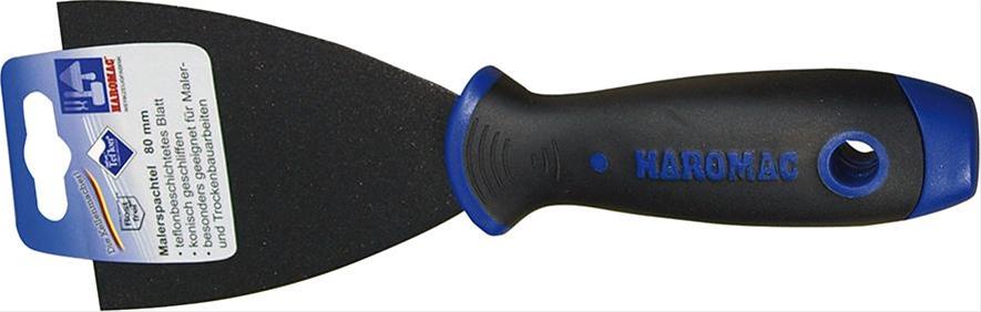 Malerspachtel 75mm 2K-Heft PTFE VA HAROMAC