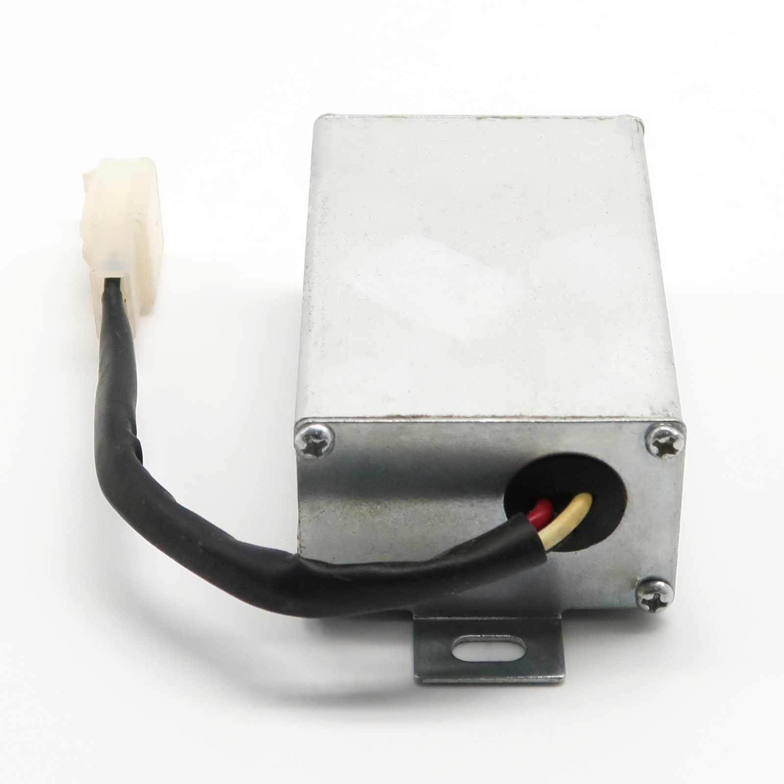 Rolektro DC-Wandler, DC-Converter 48V-12V für BT200/City20/45
