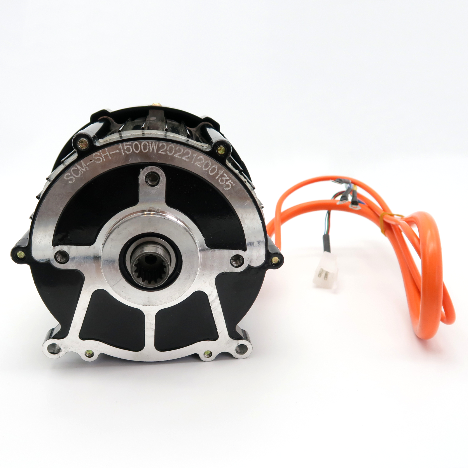 Rolektro Motor, 60V, 1500W für MX3