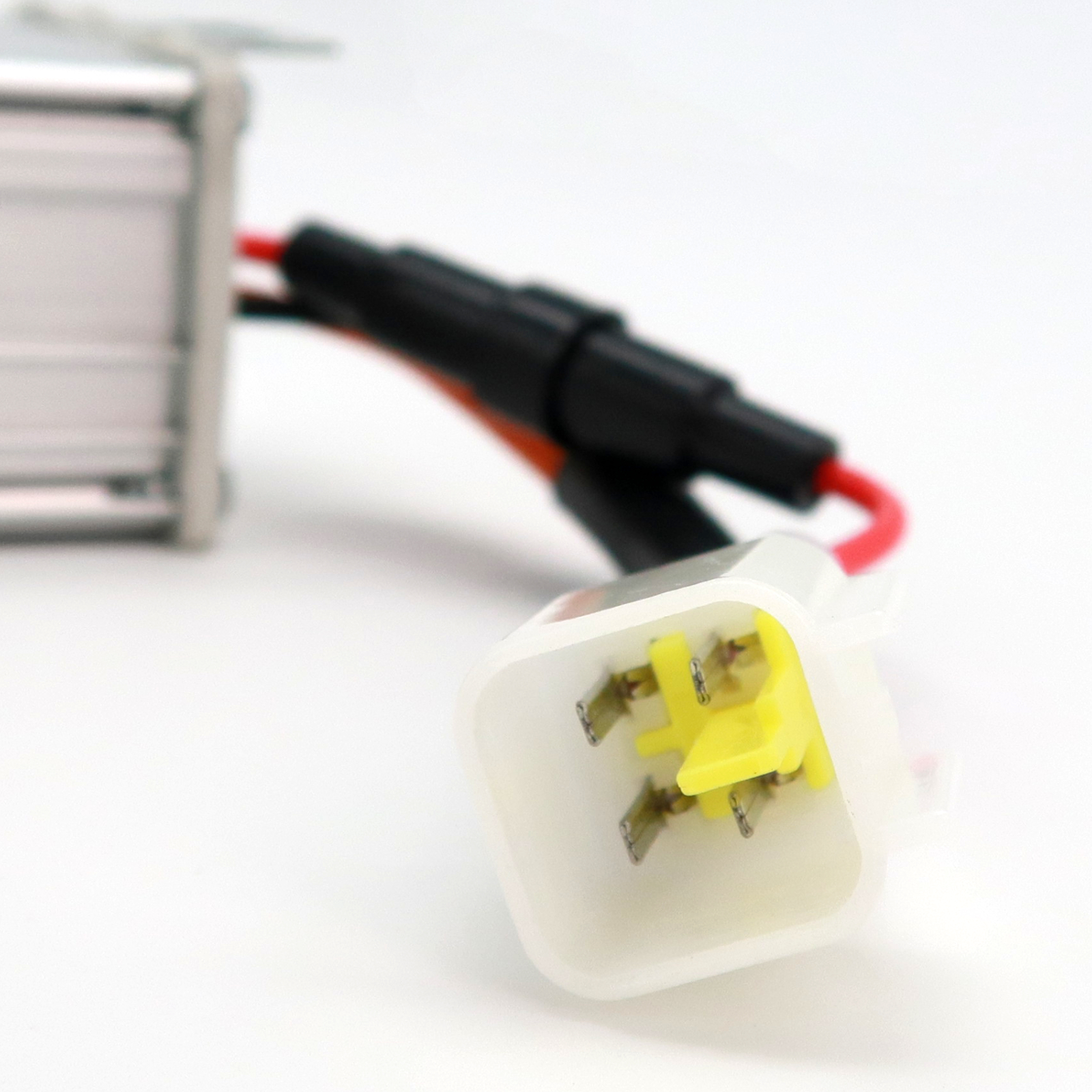 Rolektro DC-Wandler, DC-Converter 60V-12V für Ego2