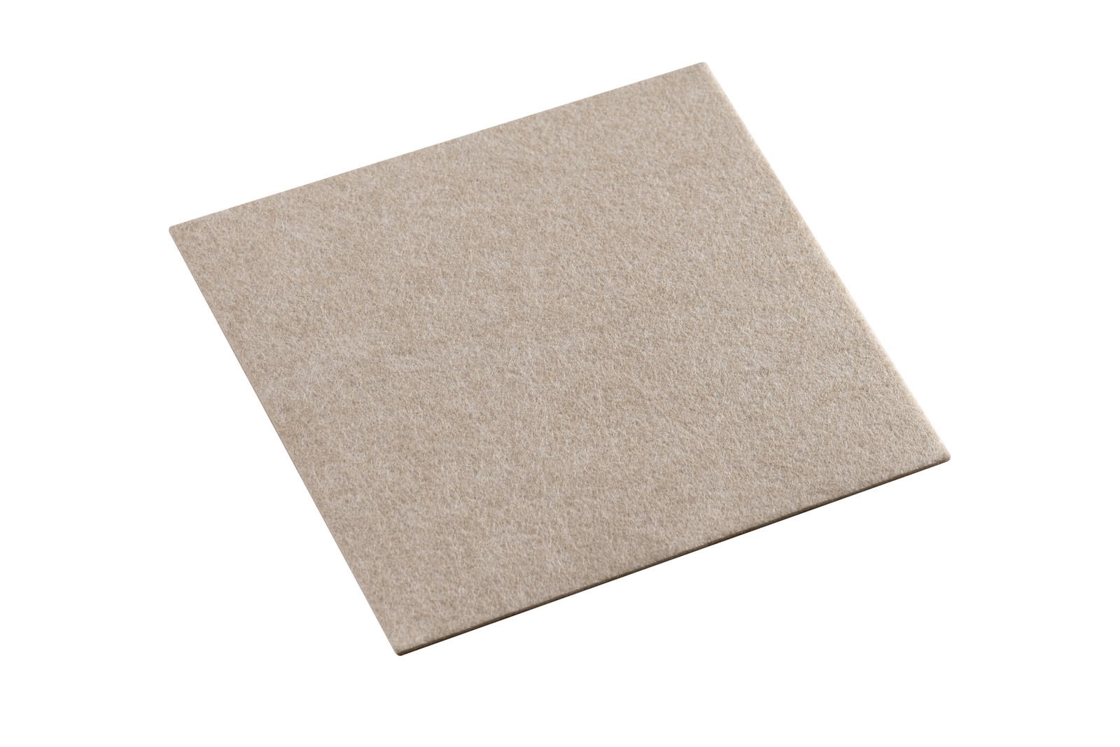 Metafranc Parkettgleiter beige, 95 mm, 1 Stück