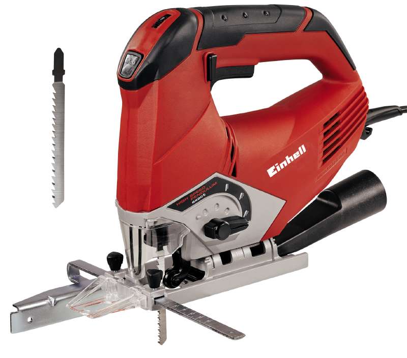 Einhell Stichsäge / Pendelhub Stichsäge TE-JS 100 750 Watt