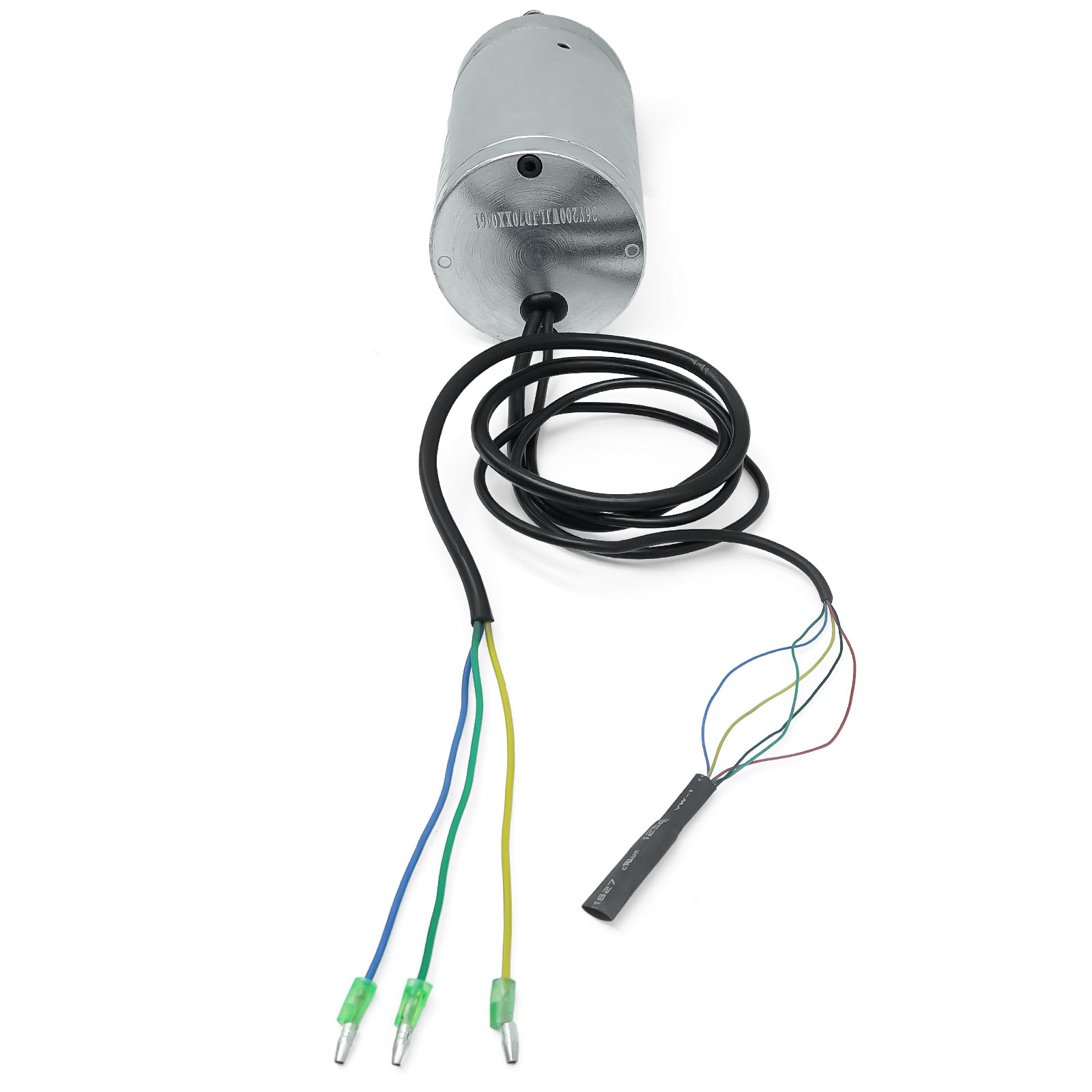 Rolektro Motor, 36V, bürstenlos für SportPedelec