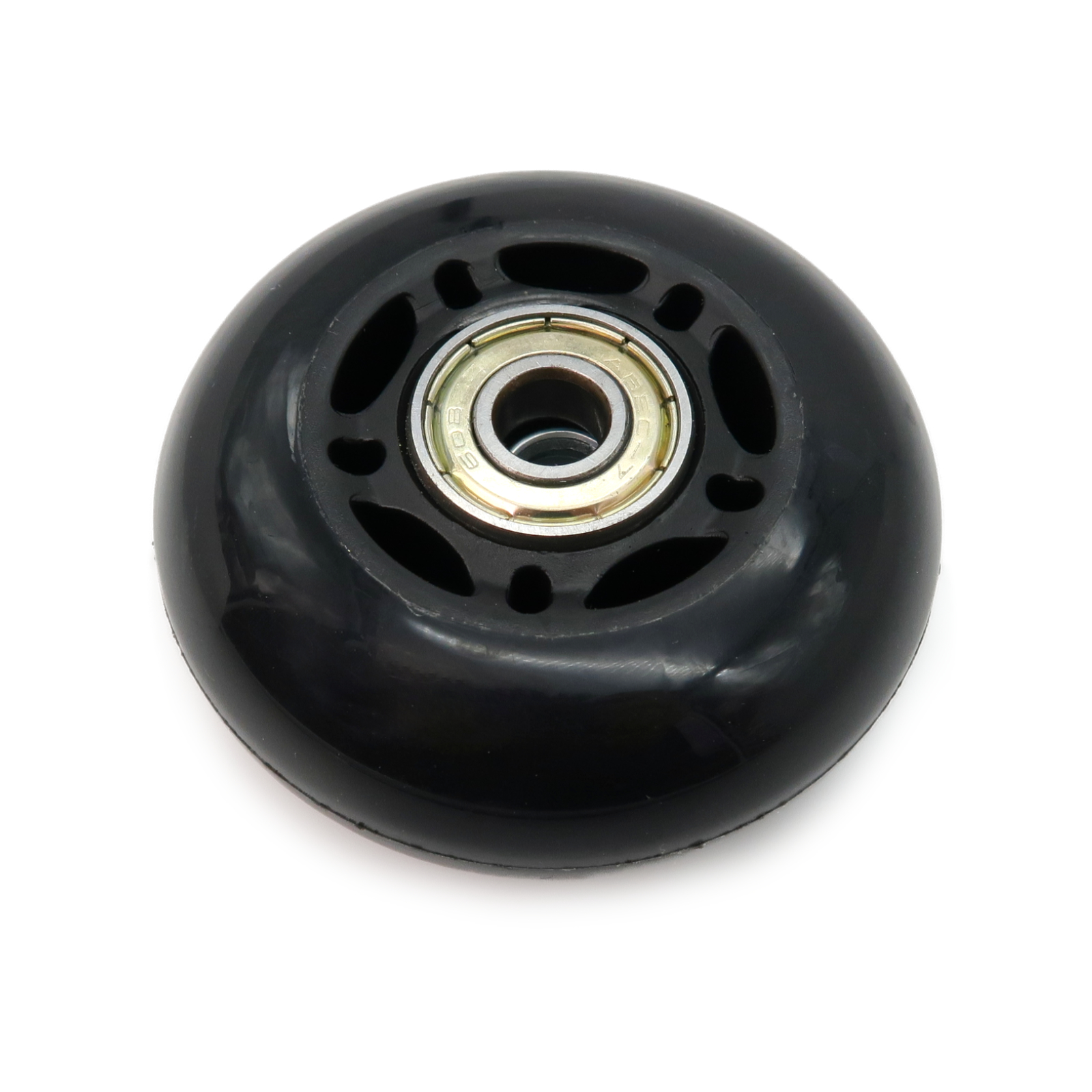 Rolektro Ersatzrolle für Anti-Tip, Trike6V2/V3/Quad6V2/V3/Pro