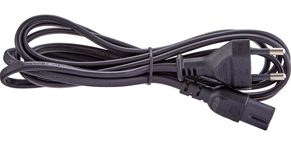 Netzkabel 2m f.Vibroscript Jauch