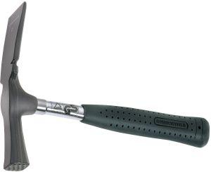 Maurerhammer Stahlrohr 600g Peddinghaus