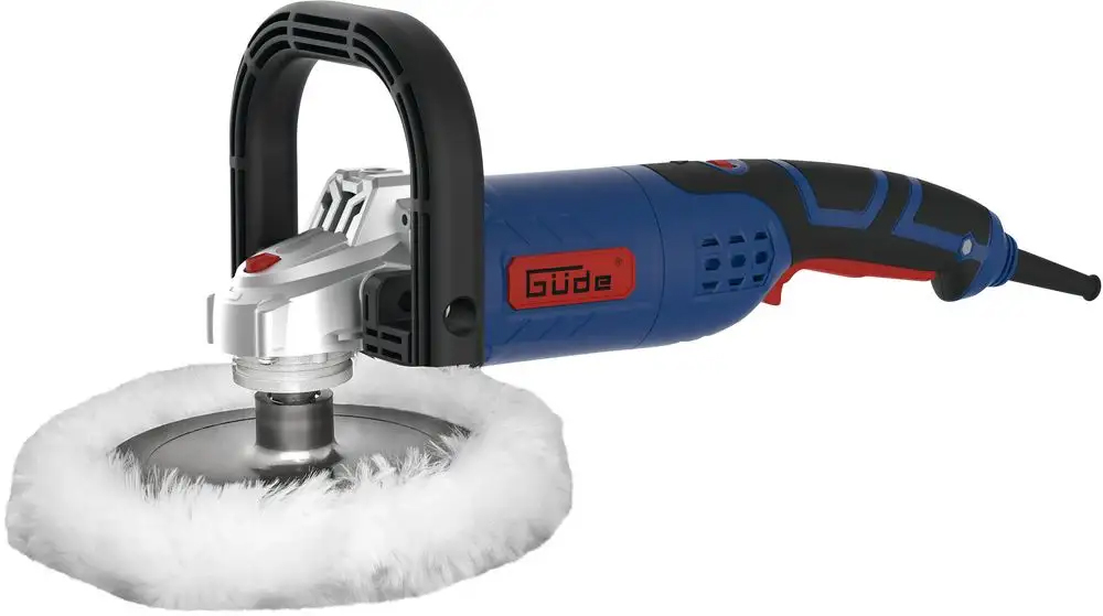 Güde Polierer AP 180-1150 E 58110