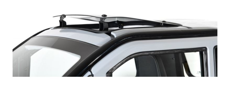 Microcar e Vitale Electron BG