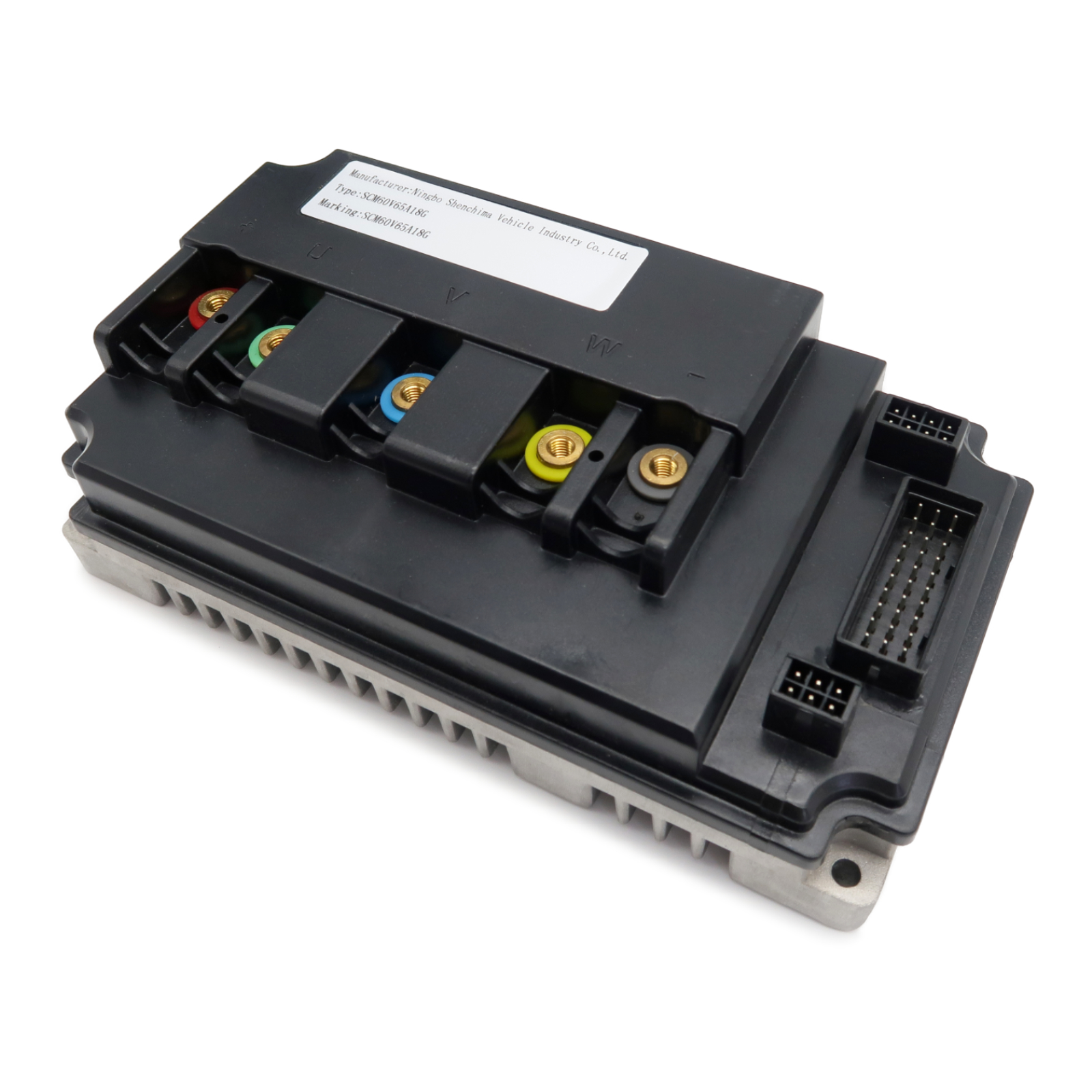 Rolektro Controller 60V, bis 2026 für MX2