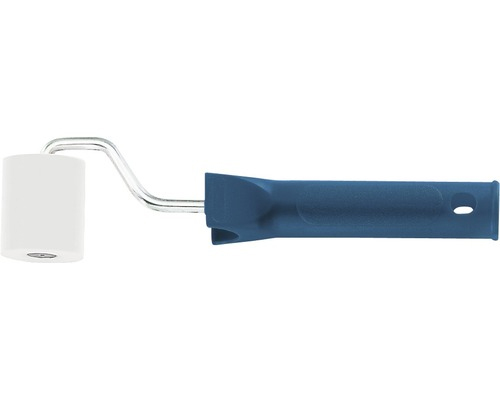 Andrückroller Nahtroller Schaum 4,5cm
