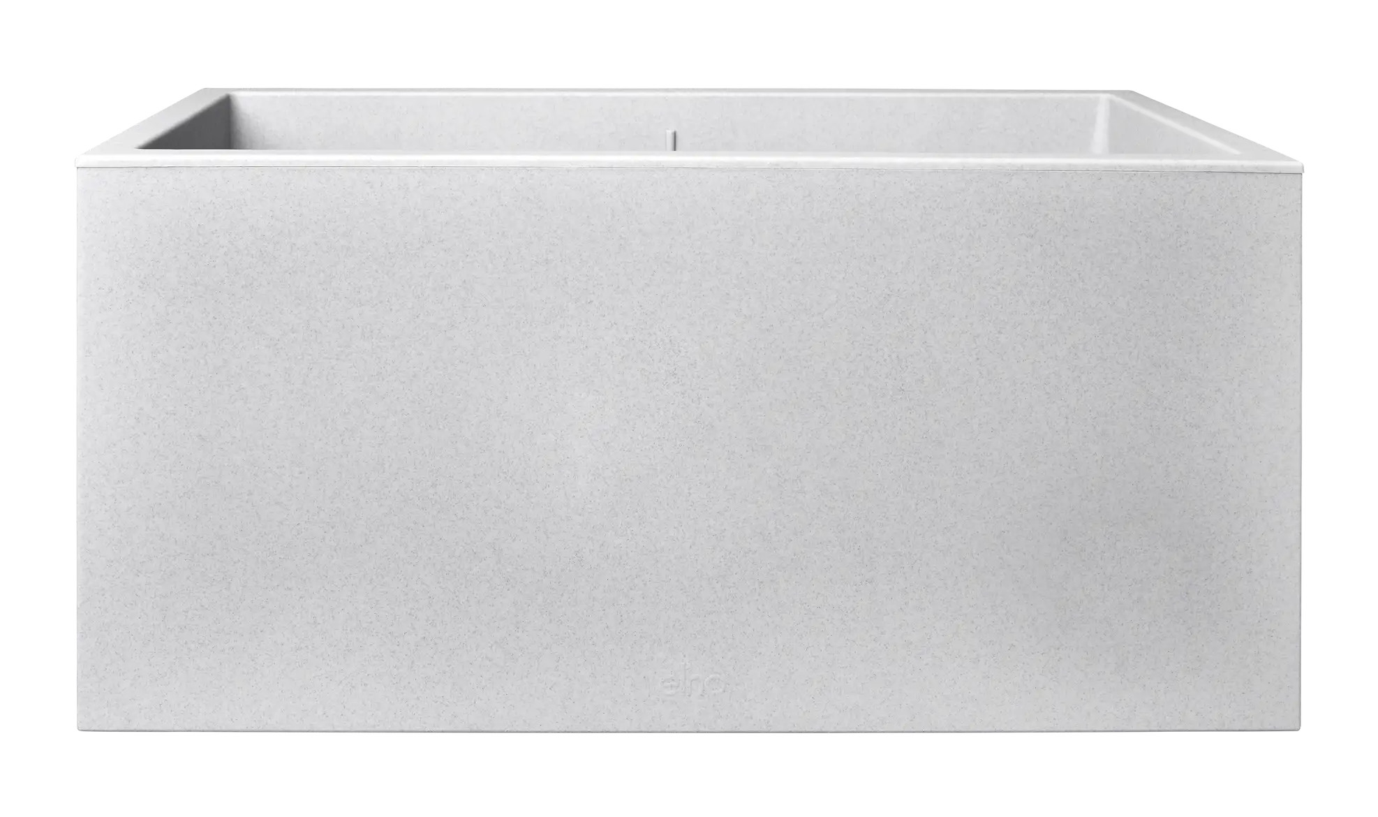 elho Blumentopf VIVO NEXT LANG 80cm living beton