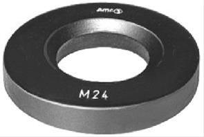 Kegelpfanne D6319G M10 AMF