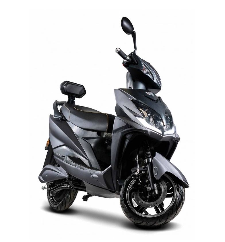 Falcon Hightspeed E Roller 70Km h Modena