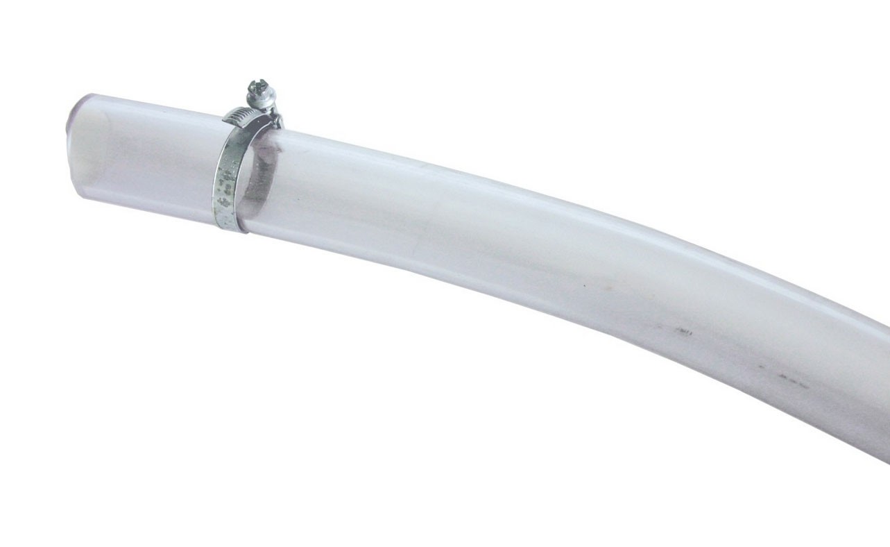 AL-KO PVC-Druckschlauch 1 Zoll Länge 6m