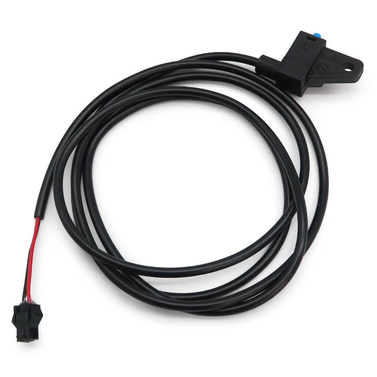 Rolektro Bremshebel-Sensor, links für Cruiser45/Chopper45