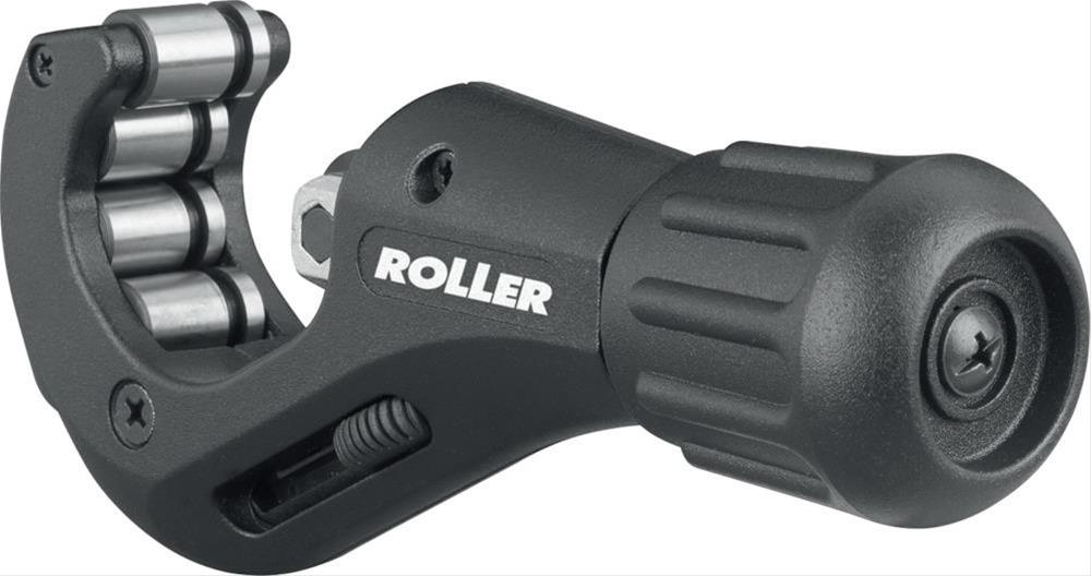 Rohrabschneider Corso Cu 3-35 A Roller