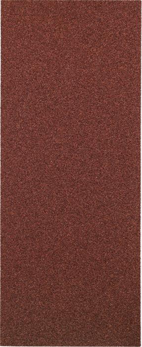Schleifstreifen HOLZ & METALL, Korund, 115 x 280 mm, SB