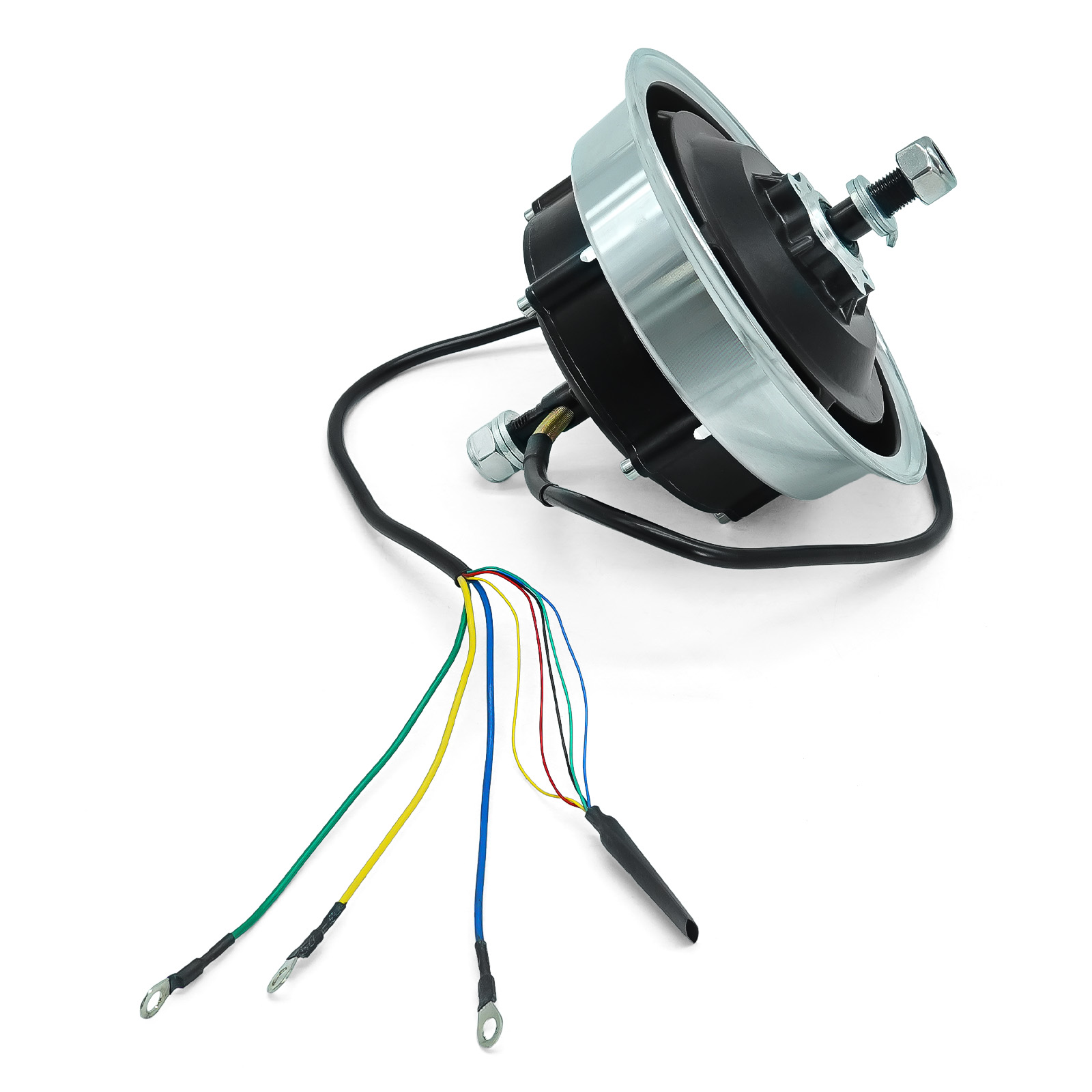 Rolektro Felgenmotor hinten 36V / 500W für Joy20/20Li/Jack20/20Li