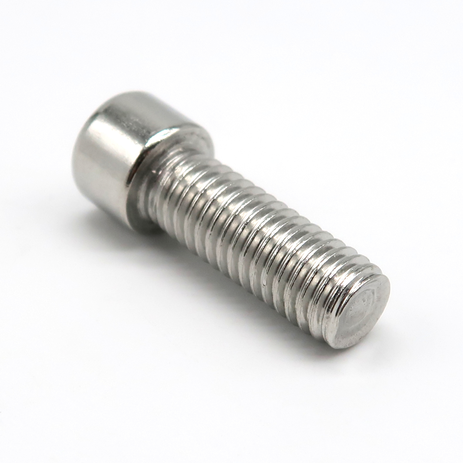 Rolektro Schraube M8 x 20mm, Inbus für Joy20/45/Jack20/45