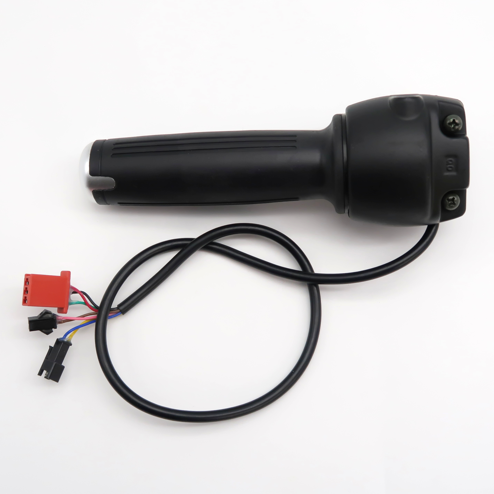 Rolektro Gasgriff für Carrier25V2/V3