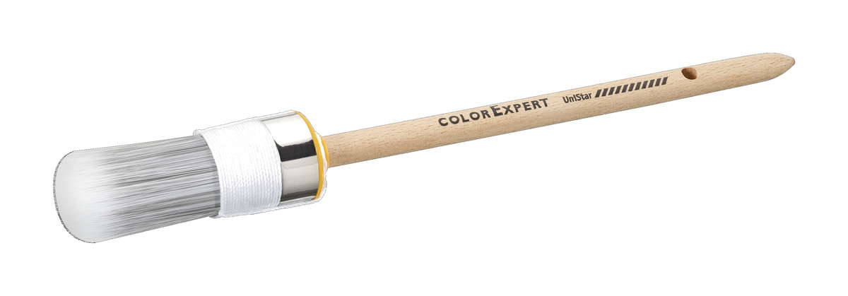 Lackier Ringpinsel UniStar Größe 06 FSC®