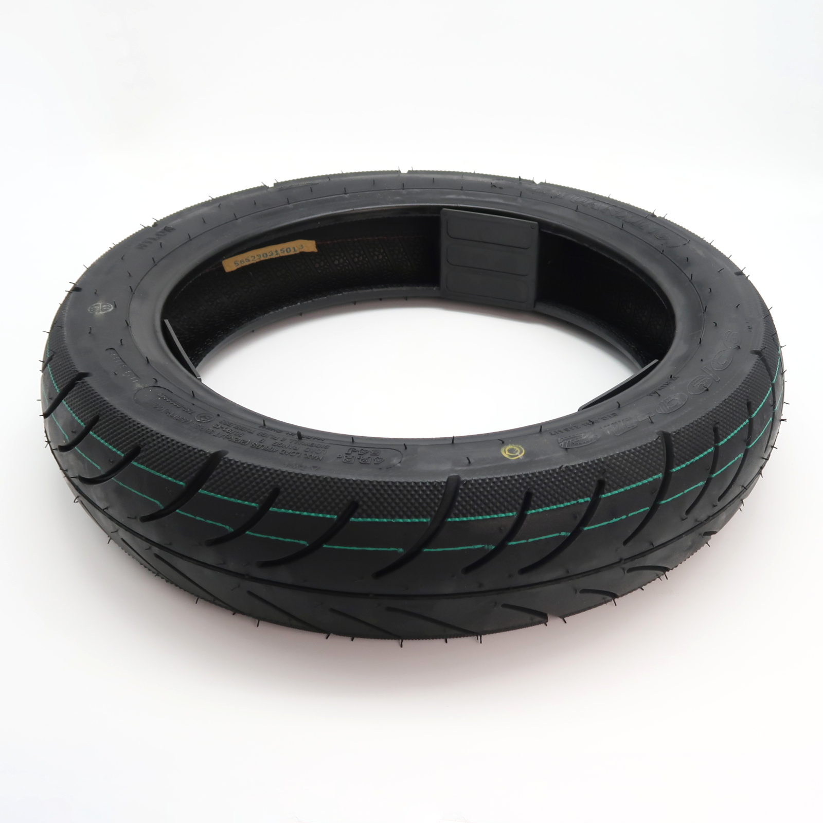 Rolektro Mantel, 90/90-12, Hinterrad, schlauchlos für Hero45/V2/V3