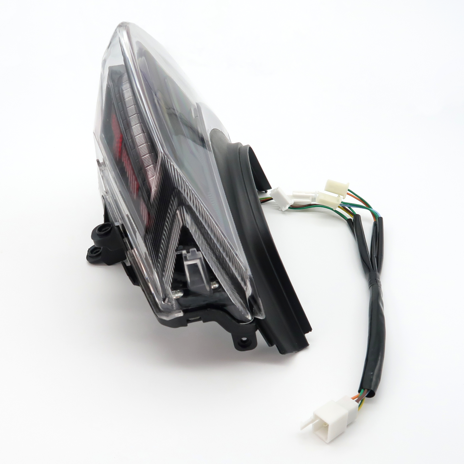 Rolektro Rücklicht für MX2/MX3