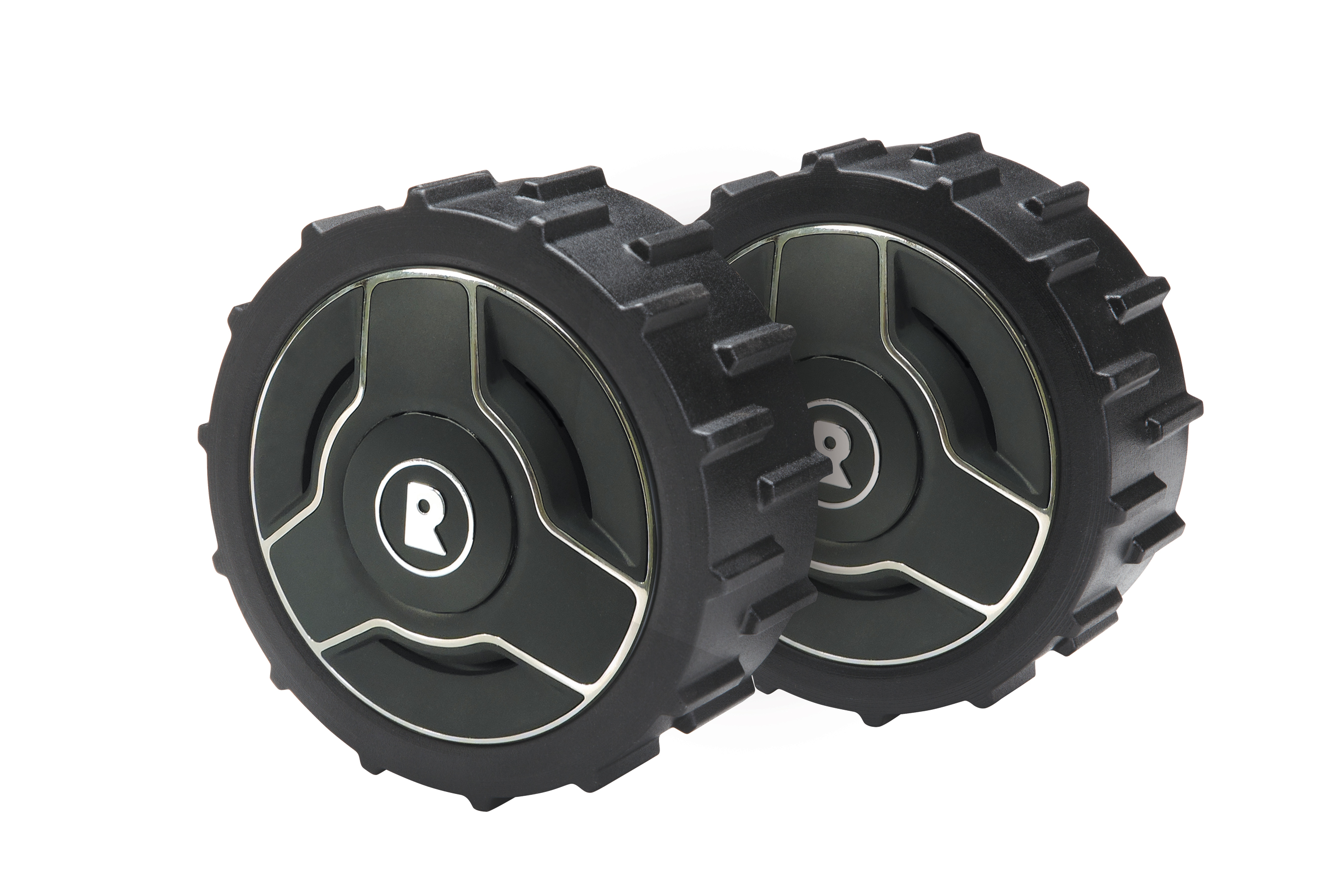 Robomow Power Wheels für Mähroboter RC Modelle