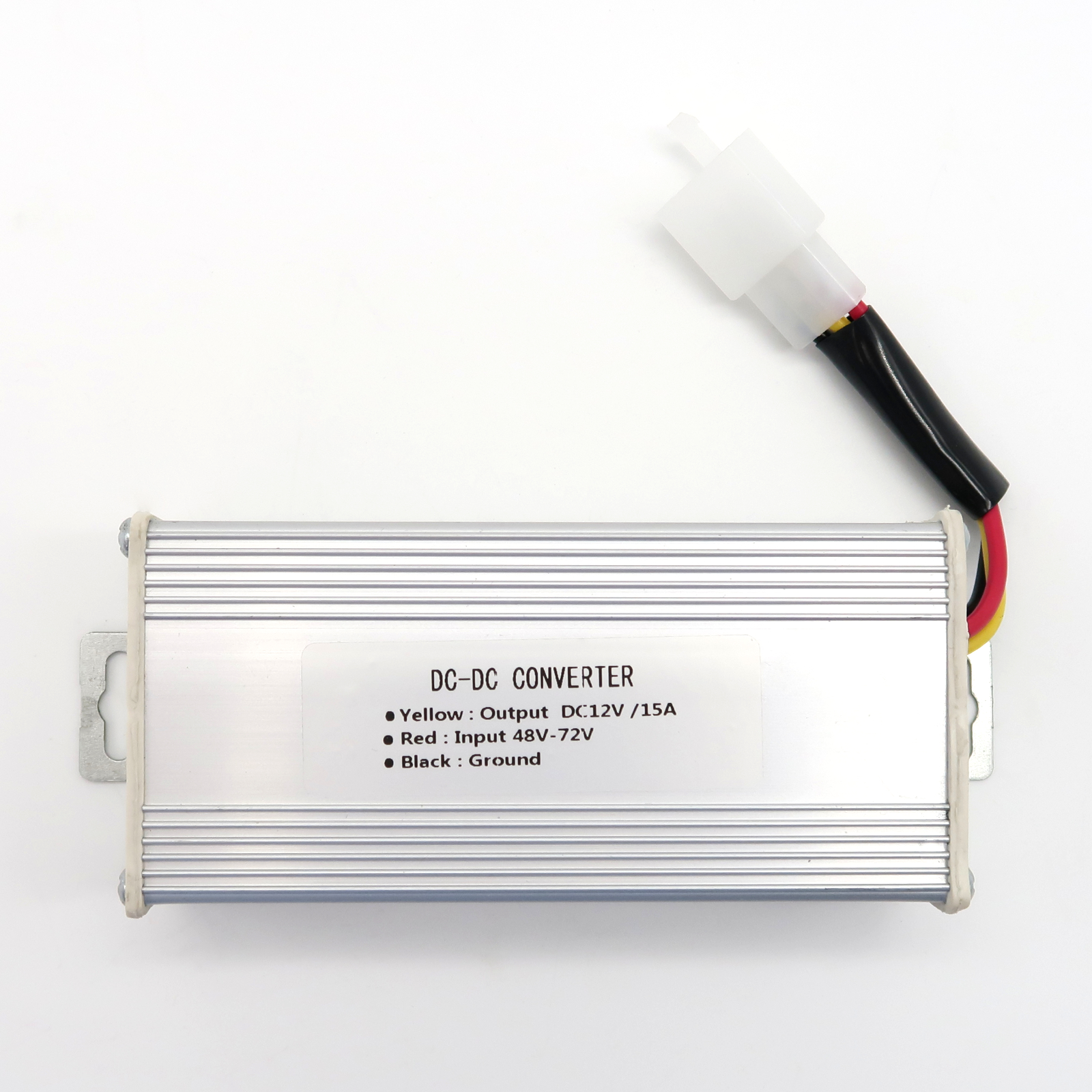 Rolektro DC-Wandler, DC-Converter 60-12V für Retro45