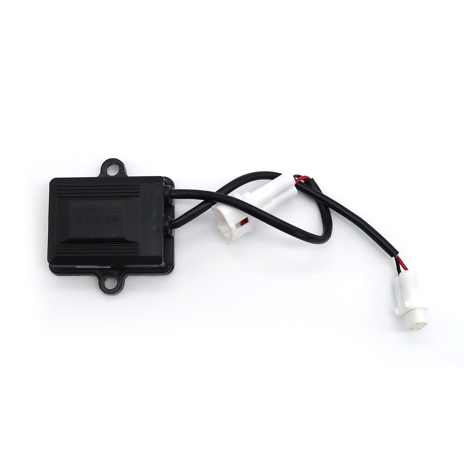 Rolektro DC-Wandler, DC-Converter 60V-5V für Ego2
