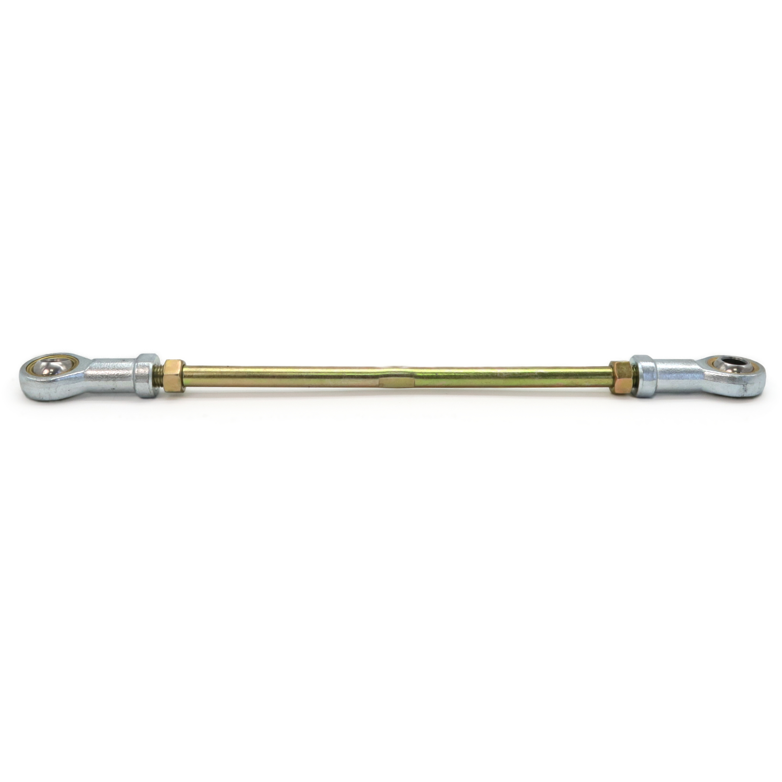 Rolektro Vorderachse Spurstange, lang für Quad6V2/V3/Pro