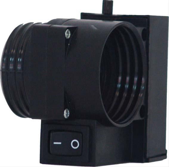 Atemhilfe AIRMATIC