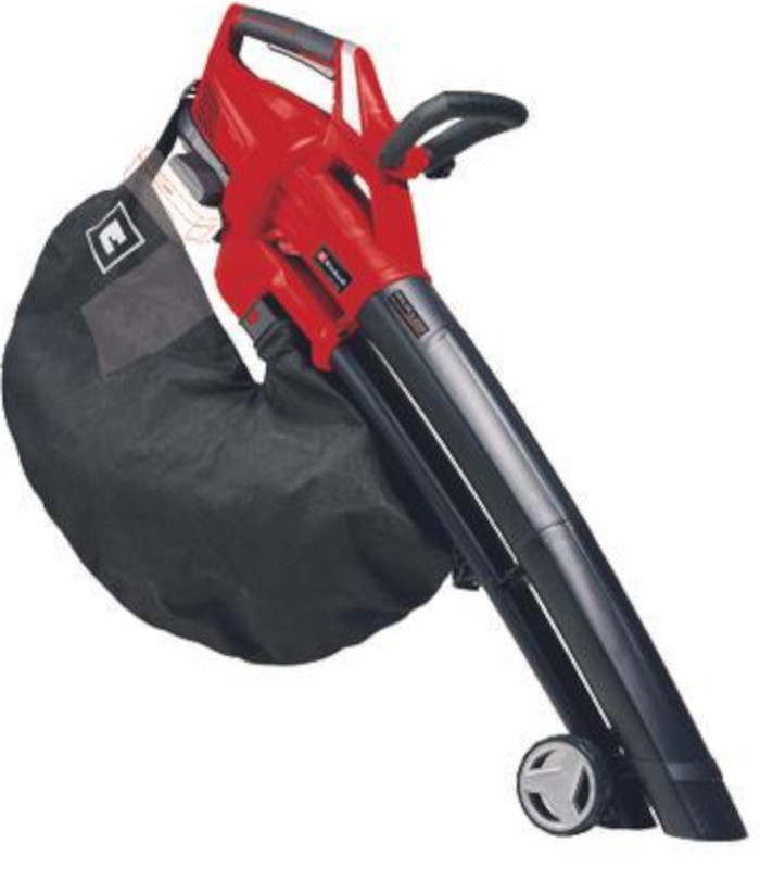 Einhell Akku-Laubsauger GE-CL 36 Li E Power X-Change ohne Akku