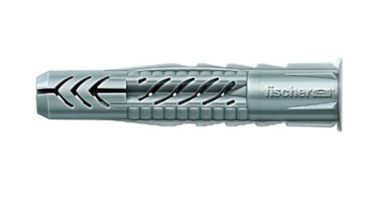 Universaldübel UX 6x50 R