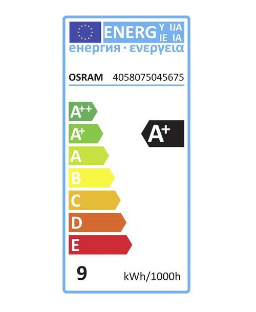 GreenLife LED Hinkelstein XL Farbe natur-weiß