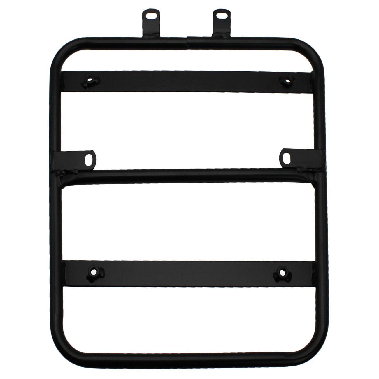 Rolektro Gepäckträger, Adapter für XXL Thermokoffer,Version 2, Carrier