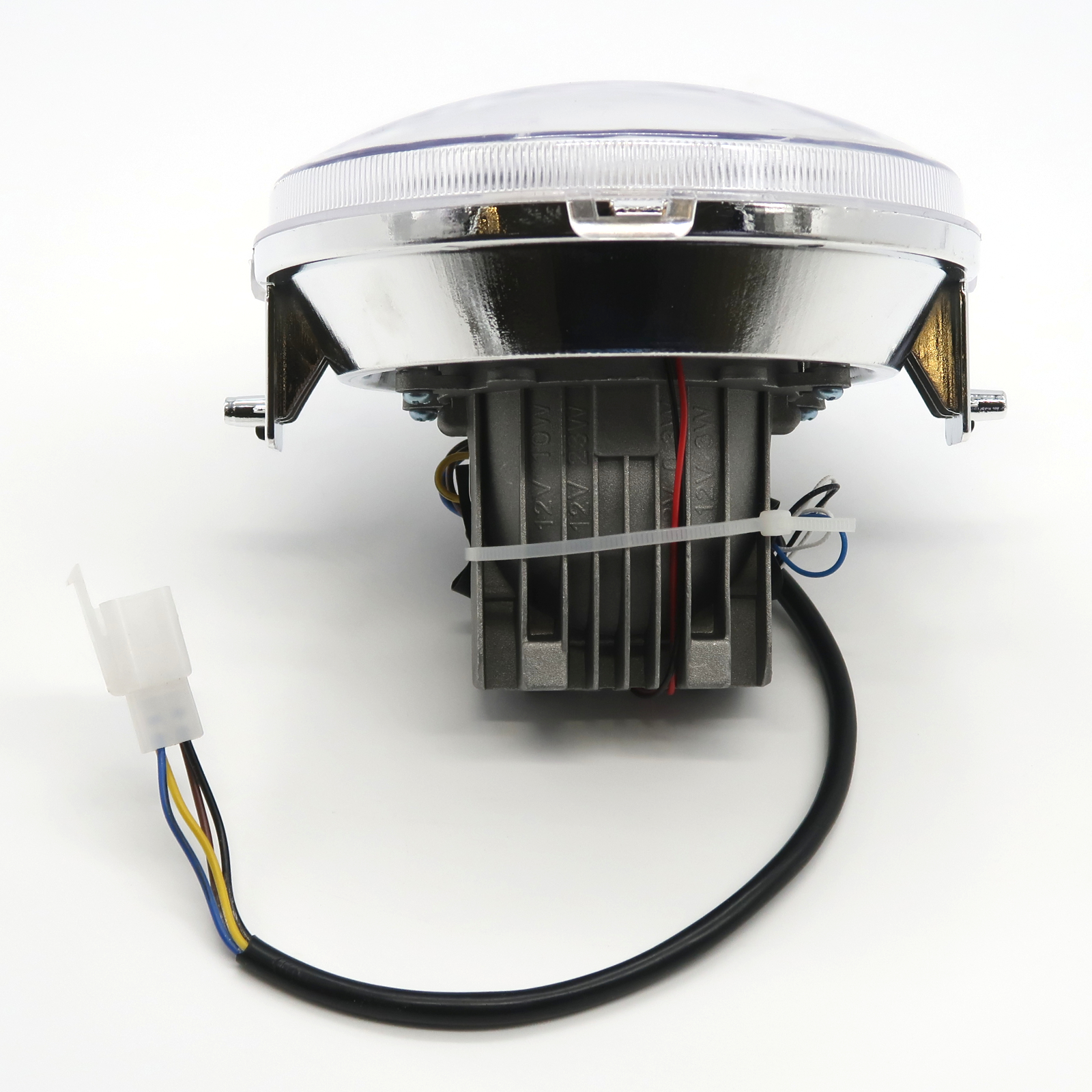Rolektro Frontscheinwerfer, LED für Carrier25V2/V3